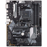 ASUS Prime B450-Plus Mainboard Sockel AM4 ATX AMD DDR4-Speicher natives M.2 USB 3.1 Gen 2