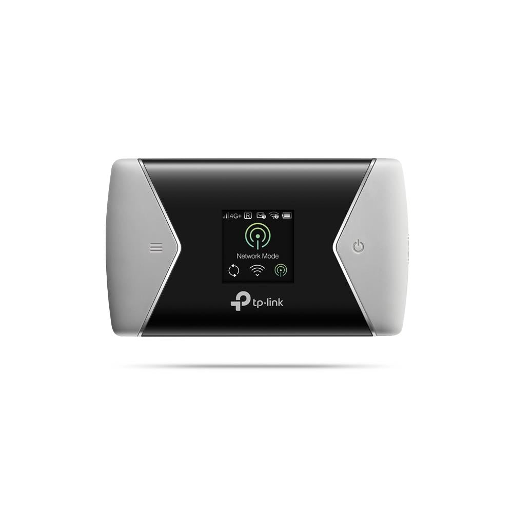 TP-Link M7450 Mobiler 300Mbit/s-LTE-WLAN-Router für bis zu 32 Geräte/Nutzer