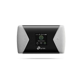 TP-Link M7450 Mobiler 300Mbit/s-LTE-WLAN-Router für bis zu 32 Geräte/Nutzer