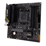 ASUS TUF GAMING A520M-PLUS WIFI Mainboard Sockel AMD A520 (Ryzen AM4, Micro ATX, M.2-Unterstützung)