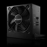 be quiet! System Power 9 CM 400W Netzteil 80 PLUS Bronze BN300