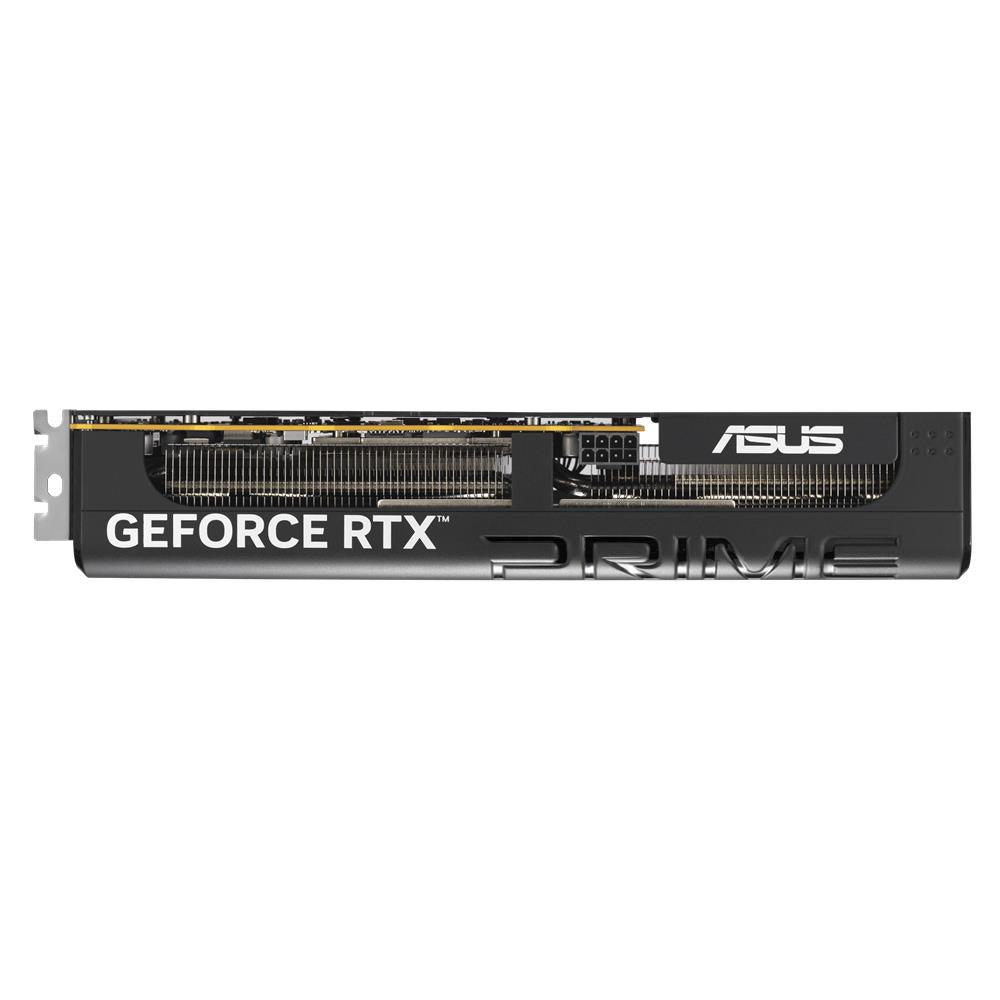 ASUS PRIME GeForce RTX 5060 OC 8GB GDDR7 Gaming Grafikkarte PCIe 5.0