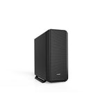 be quiet! Silent Base 802 Black PC-Gehäuse, 3x Pure Wings 140mm, 2 austauschbare Top- und Frontcover