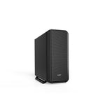 be quiet! Silent Base 802 Black PC-Gehäuse, 3x Pure Wings 140mm, 2 austauschbare Top- und Frontcover