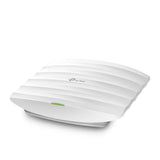 TP-Link EAP225 AC1350 Gigabit WLAN Accesspoint mit MU-MIMO zur Deckenmontage Weiß