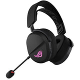 ASUS ROG Pelta Wireless Gaming Headset RGB 2.4 GHz Bluetooth Schwarz