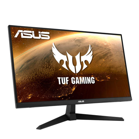 ASUS TUF Gaming VG277Q1A 68,58cm 27 Zoll Monitor Full HD 165Hz DisplayPort HDMI 1