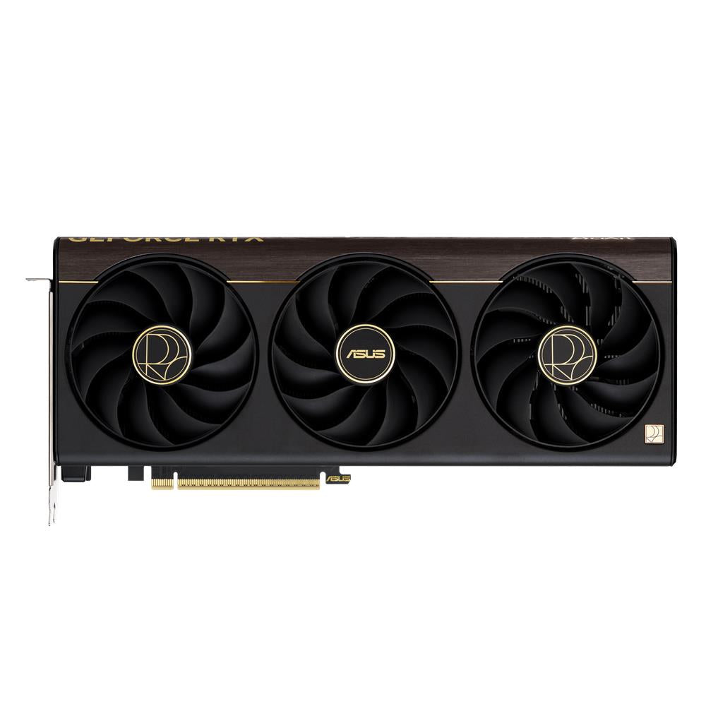 ASUS ProArt GeForce RTX 5070 Ti OC Edition 16GB GDDR7 Content Creation Grafikkarte