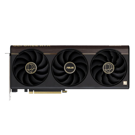 ASUS ProArt GeForce RTX 5070 Ti OC Edition 16GB GDDR7 Content Creation Grafikkarte