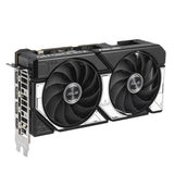 ASUS Dual GeForce RTX 5060 OC 8GB GDDR7 Gaming Grafikkarte PCIe 5.0