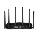 ASUS TUF Gaming AX6000 AiMesh Dual Band WLAN Router, WiFi 6, dedizierter Gaming Port, Dual 2.5G Port