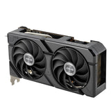 ASUS Dual Radeon RX 7600 EVO OC 8GB GDDR6 Gaming Grafikkarte PCIe 4.0