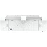 HP OneLam Combo A3 Laminiergerät mit Schneidegerät und Folien