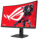 ASUS ROG Strix XG32WCMS 32 Zoll Curved QHD Gaming Monitor 280Hz Fast VA USB‑C