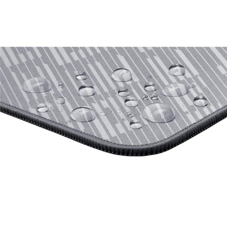 ASUS ROG Scabbard II Arctic Gray XXL Gaming Mauspad 900 x 400 mm wasserabweisend
