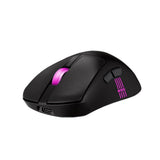 ASUS ROG Keris II Origin Black Wireless RGB Gaming Maus 42000 DPI 8000 Hz