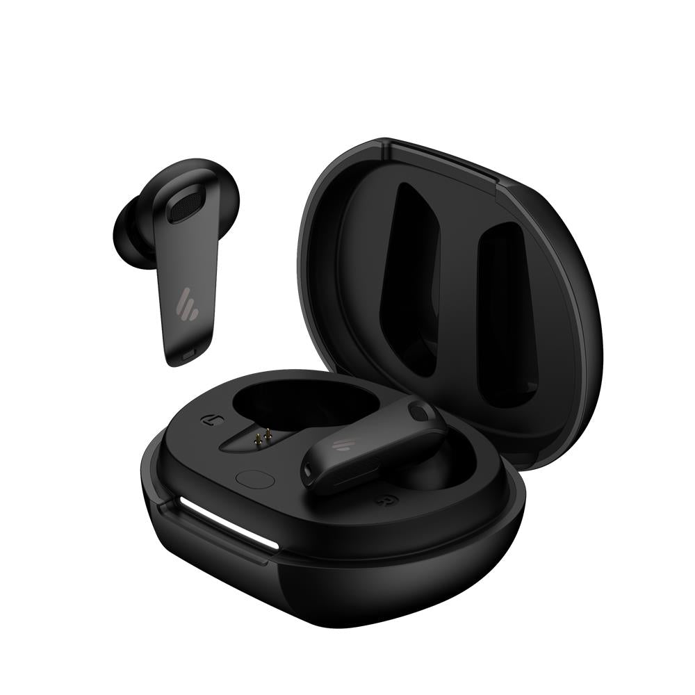 Edifier NeoBuds Pro – Premium Hi-Res Audio True Wireless Ohrhörer, Schwarz