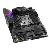 ASUS ROG Strix X299-E Gaming II Intel X299 ATX LGA 2066 Mainboard für Intel Core X-Series Wi-Fi 6 AX