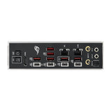 ASUS ROG CROSSHAIR X870E HERO BTF Mainboard AM5 ATX DDR5 PCIe 5.0 WiFi 7