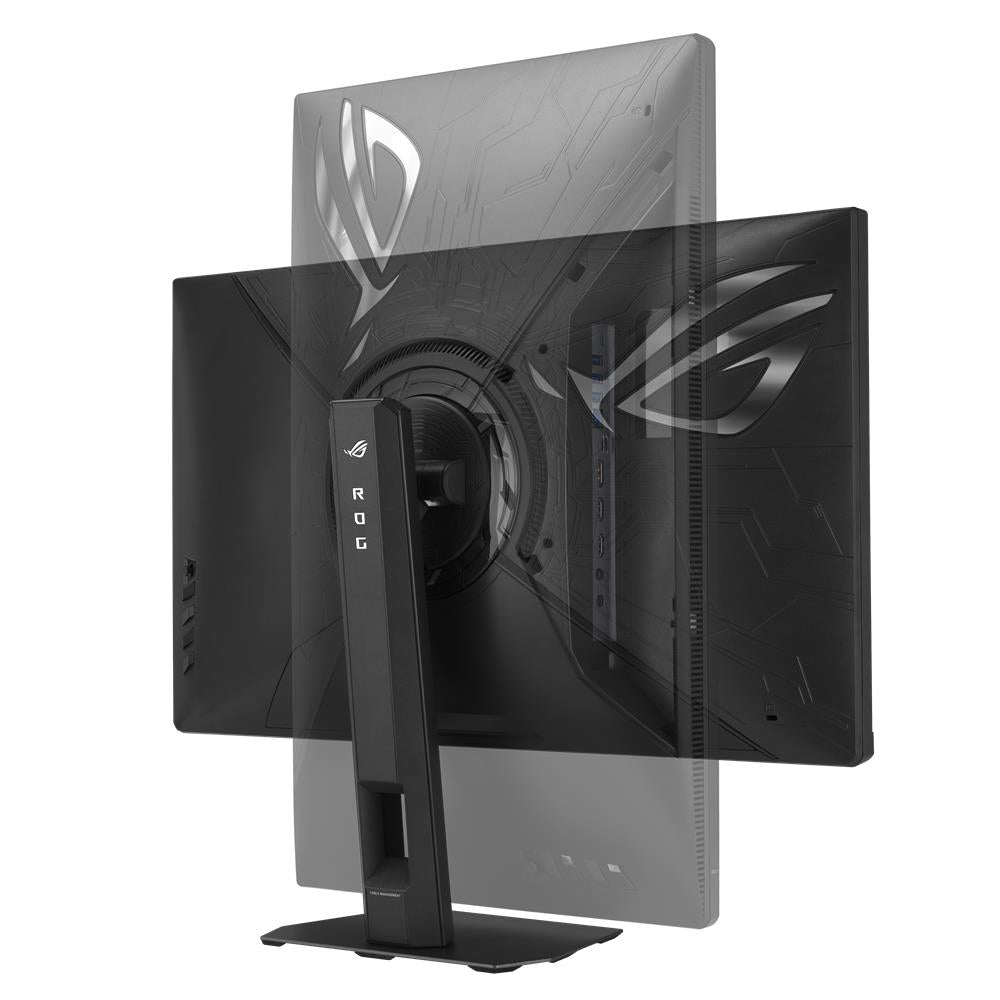 ASUS ROG Strix XG27AQNGV 27 Zoll QHD Gaming Monitor 360Hz G‑SYNC Pulsar IPS