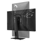 ASUS ROG Strix XG27AQNGV 27 Zoll QHD Gaming Monitor 360Hz G‑SYNC Pulsar IPS