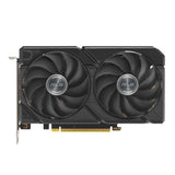 ASUS Dual Radeon RX 9060 XT 16GB GDDR6 Gaming Grafikkarte PCIe 5.0