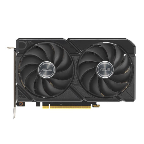 ASUS Dual Radeon RX 9060 XT 16GB GDDR6 Gaming Grafikkarte PCIe 5.0