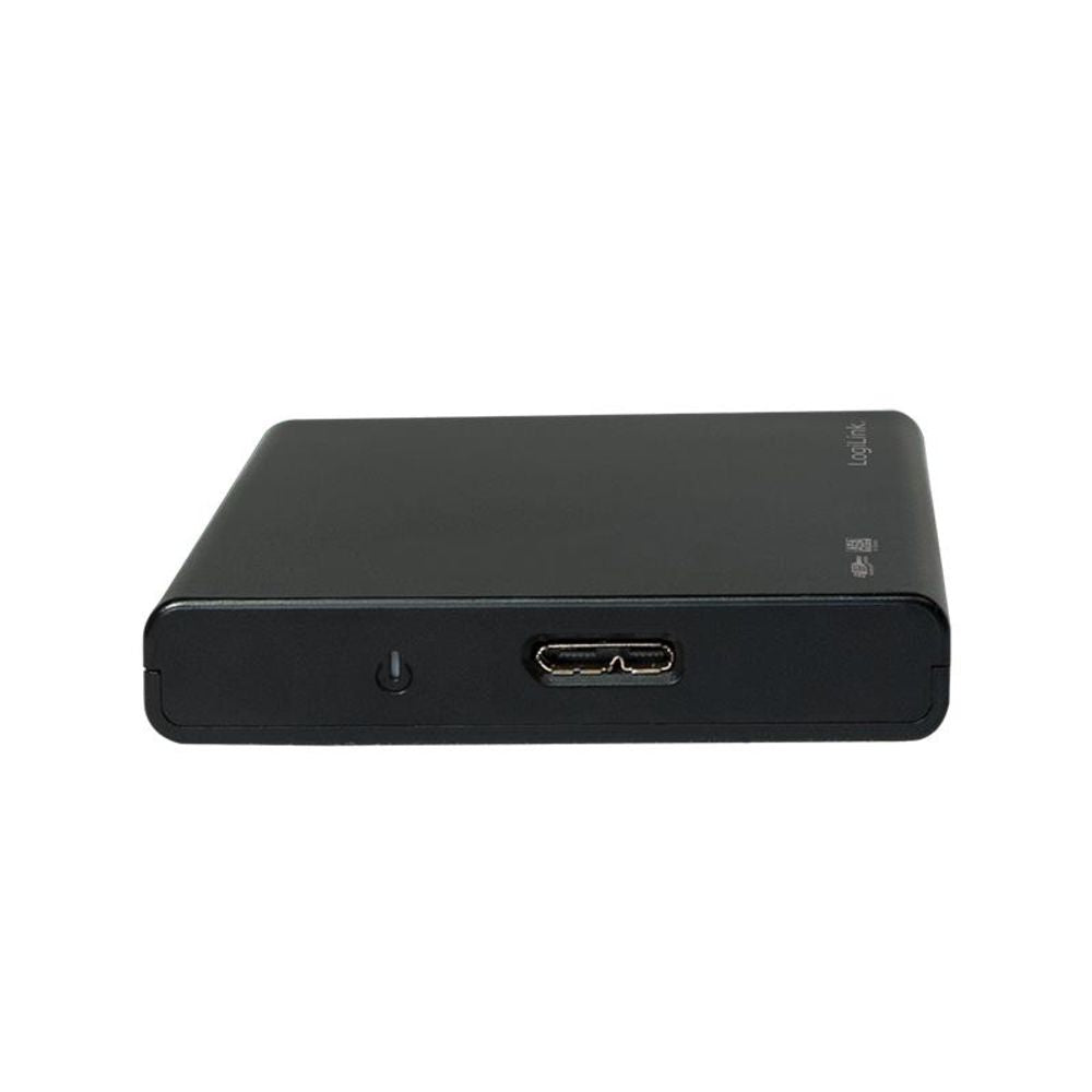 LogiLink USB 3.0 HDD Gehäuse für 2,5" SATA HDD/SSD