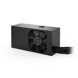 be quiet! TFX POWER 3 300W PC Netzteil für Mini- und Media-PCs mit 80 PLUS Gold BN323