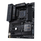 ASUS PROART B550-CREATOR Mainboard Sockel AM4 (ATX, PCIe 4.0, dual Thunderbolt 4 Typ-C)