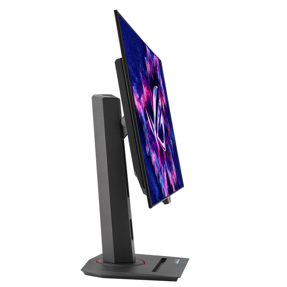 ASUS ROG Strix OLED XG27AQDMG 27 Zoll Gaming Monitor (1440p glossy WOLED-Panel, 240 Hz, 0,03 ms)