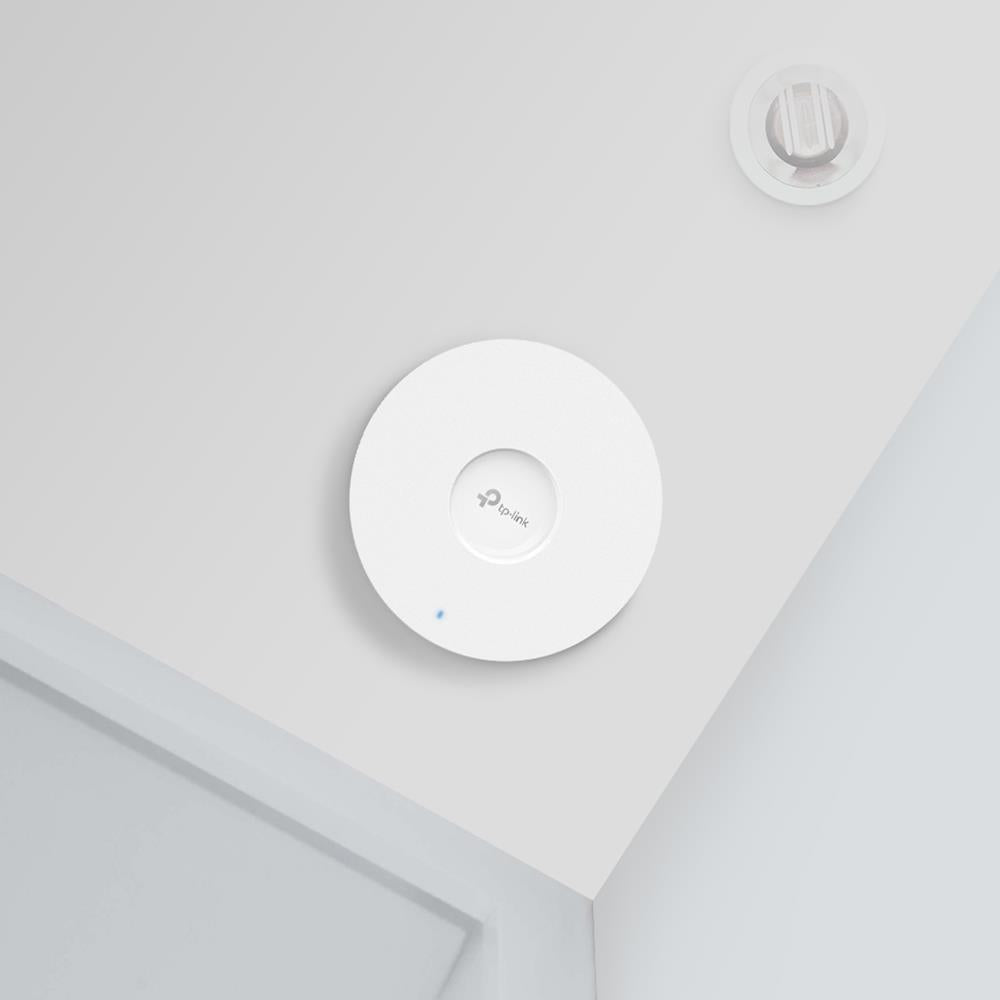 TP-Link EAP653 - AX3000 Ceiling Mount WiFi 6 Access Point