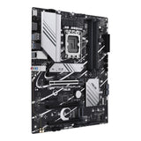 ASUS PRIME H770-PLUS Gaming Mainboard Sockel Intel LGA 1700 (ATX, DDR5, PCIe 4.0 M.2, Thunderbolt 4)