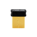 ASUS USB‑BT540 Bluetooth 5.4 USB Dongle Adapter mit BLE für PC und Laptop