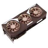 ASUS GeForce RTX 5080 Noctua OC 16GB GDDR7 Gaming Grafikkarte PCIe 5.0