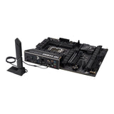 ASUS TUF GAMING Z790-PRO WIFI Mainboard Sockel Intel LGA1700 (ATX, PCIe 5.0, DDR5, 4x M.2, WIFI 6E)