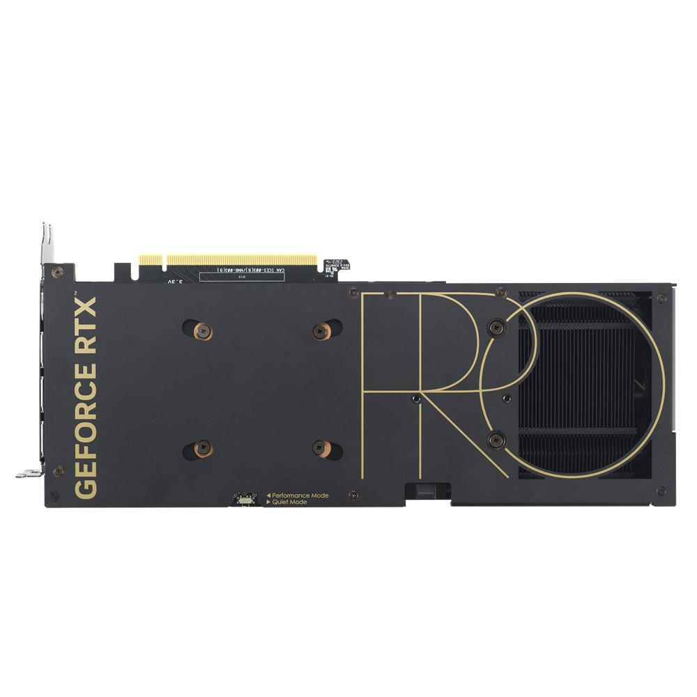 ASUS ProArt GeForce RTX 4060 Ti OC Edition 16GB GDDR6 Gaming Grafikkarte NVIDIA