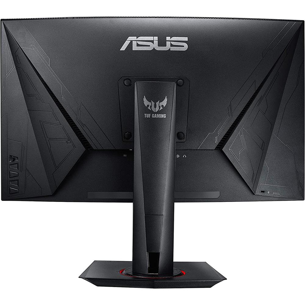 ASUS TUF Gaming VG27VQ 27 Zoll Full HD Curved Monitor 165Hz 1ms MPRT VA Panel 16:9 DP HDMI DVI