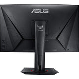 ASUS TUF Gaming VG27VQ 27 Zoll Full HD Curved Monitor 165Hz 1ms MPRT VA Panel 16:9 DP HDMI DVI