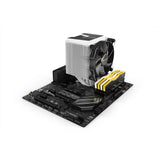 be quiet! Shadow Rock 3 White CPU-Kühler Prozessorlüfter Weißer Kühlkörper