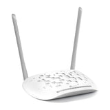 TP-Link TD-W8961N 300Mbps Wireless N ADSL2+ Modem Router Annex A (nicht für Deutschland geeignet)