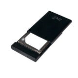 LogiLink USB 3.0 HDD Gehäuse für 2,5" SATA HDD/SSD