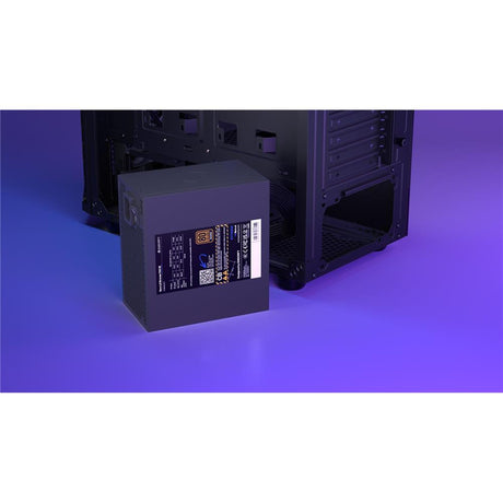 ENDORFY Vero L5 Bronze 700W, Netzteil, schwarz
