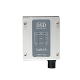 LogiLink Hochauflösender 384kHz 32bit USB auf optisch/DSD Wandler