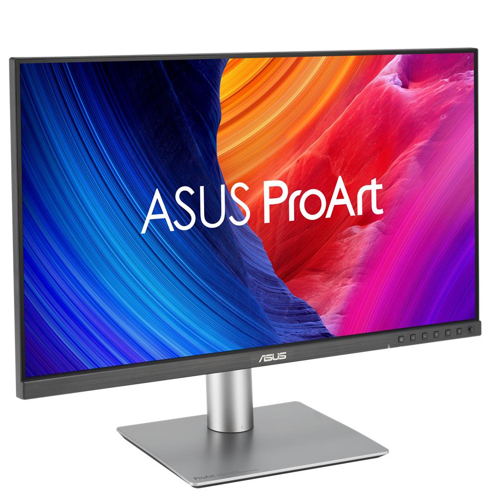 ASUS ProArt Display PA27JCV 27 Zoll 5K IPS Grafik‑Monitor USB‑C 96W ΔE < 2