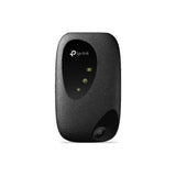 TP-Link M7200 Mobiler 4G/LTE WLAN-Router 2000mAh-Akku für bis zu 10 Nutzer/Geräte