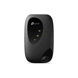 TP-Link M7200 Mobiler 4G/LTE WLAN-Router 2000mAh-Akku für bis zu 10 Nutzer/Geräte
