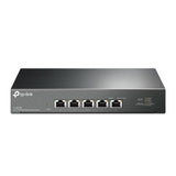 TP-Link TL-SX105 5-Port 10G Desktop Switch unmanaged