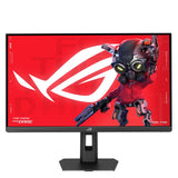 ASUS ROG Strix XG27ACMEG 27 Zoll QHD Gaming Monitor 260Hz Fast IPS ELMB Sync USB‑C