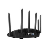ASUS RT‑BE90U BE9400 Tri‑Band WiFi 7 Router mit 2.5G Ports, AiMesh und Smart Home Master